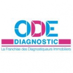 Logo ODE Diagnostic Lyon