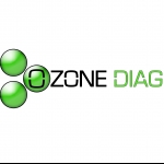 Logo OZONE DIAG