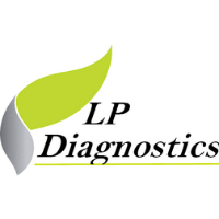 Logo LP DIAGNOSTICS