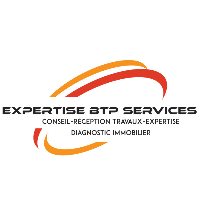 Logo Expert BTP services