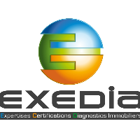 Logo Exedia