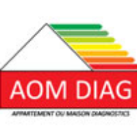 Logo AOM DIAG