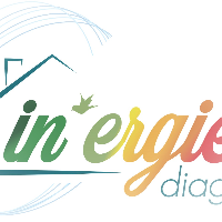 Logo IN’Ergie DIAG
