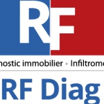 Logo RF Diag