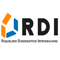 Logo RIQUELME DIAGNOSTICS IMMOBILIERS