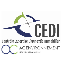 CEDI cabinet de Diagnostic immobilier Thermographies sur Pierrelatte