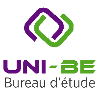 Logo UNI-BE INGENIERIE