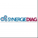 Logo Synergiediag