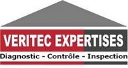 Logo VERITEC EXPERTISES
