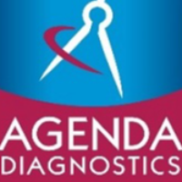 Logo AGENDA DIAGNOSTICS EURE