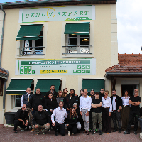 GENOVEXPERT Thermographies sur Sainte-Geneviève-des-Bois